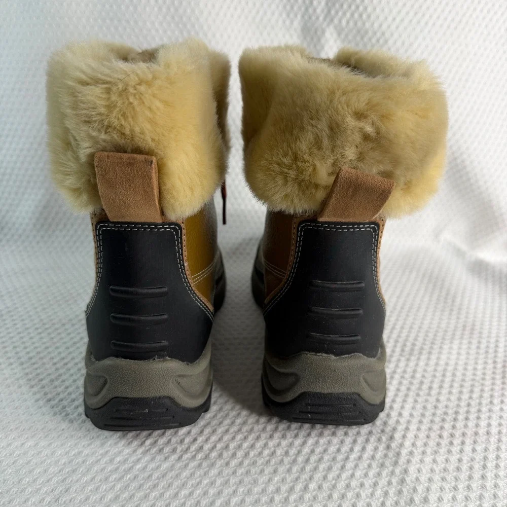 Clarks collection winter